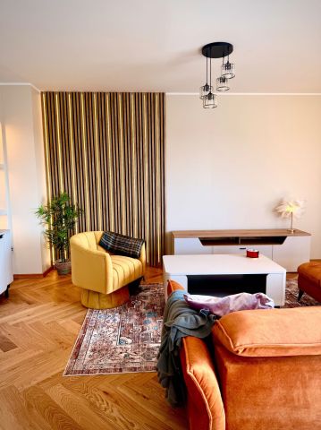 Mieszkanie 4-pokojowe Gdańsk Siedlce, ul. Powstańców Warszawskich. Zdjęcie 1