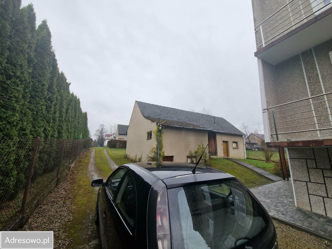 dom wolnostojący, 5 pokoi Złota. Zdjęcie 14