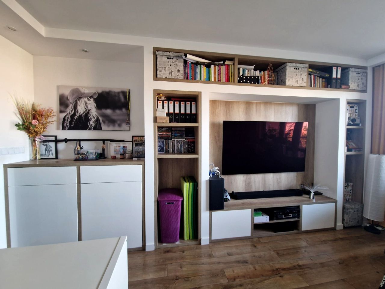 Mieszkanie 2-pokojowe Słupy. Zdjęcie 17