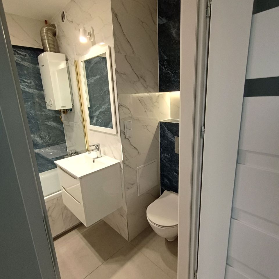 Mieszkanie 3-pokojowe Katowice Ligota, ul. Wodospady. Zdjęcie 8