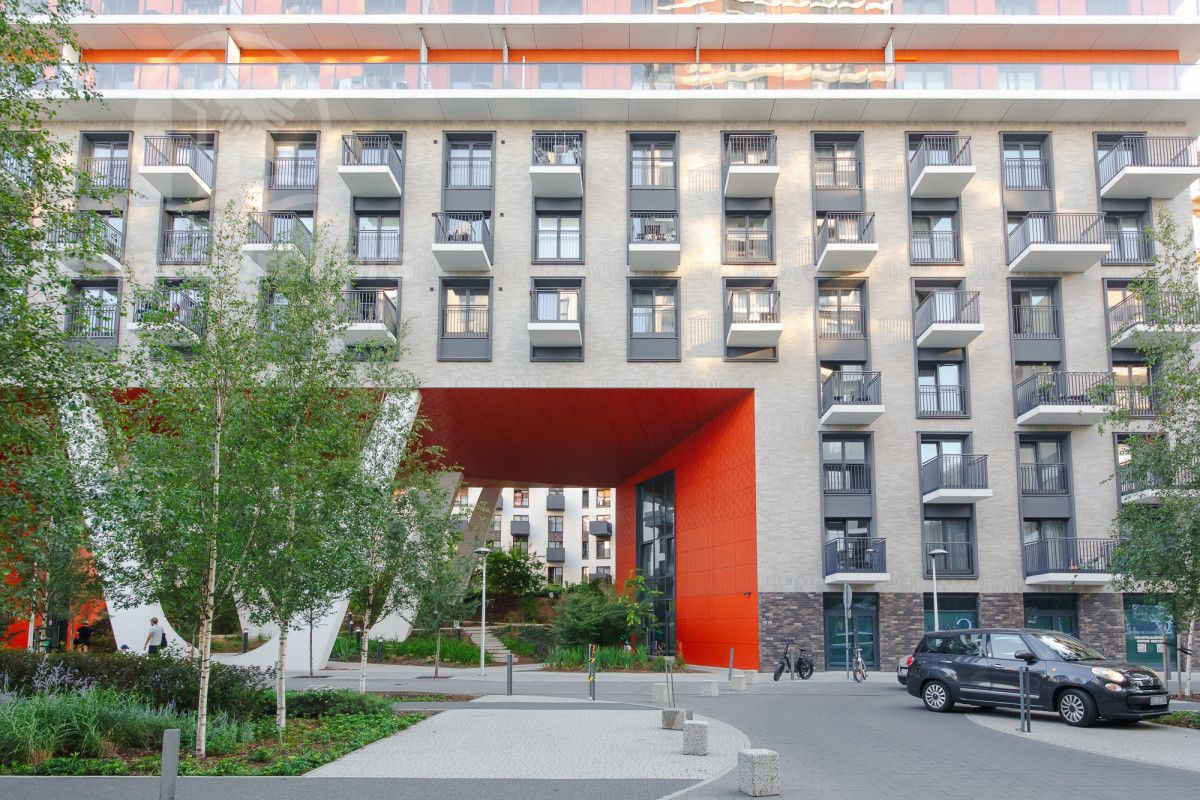 Mieszkanie 2-pokojowe Wrocław, ul. Walońska. Zdjęcie 12