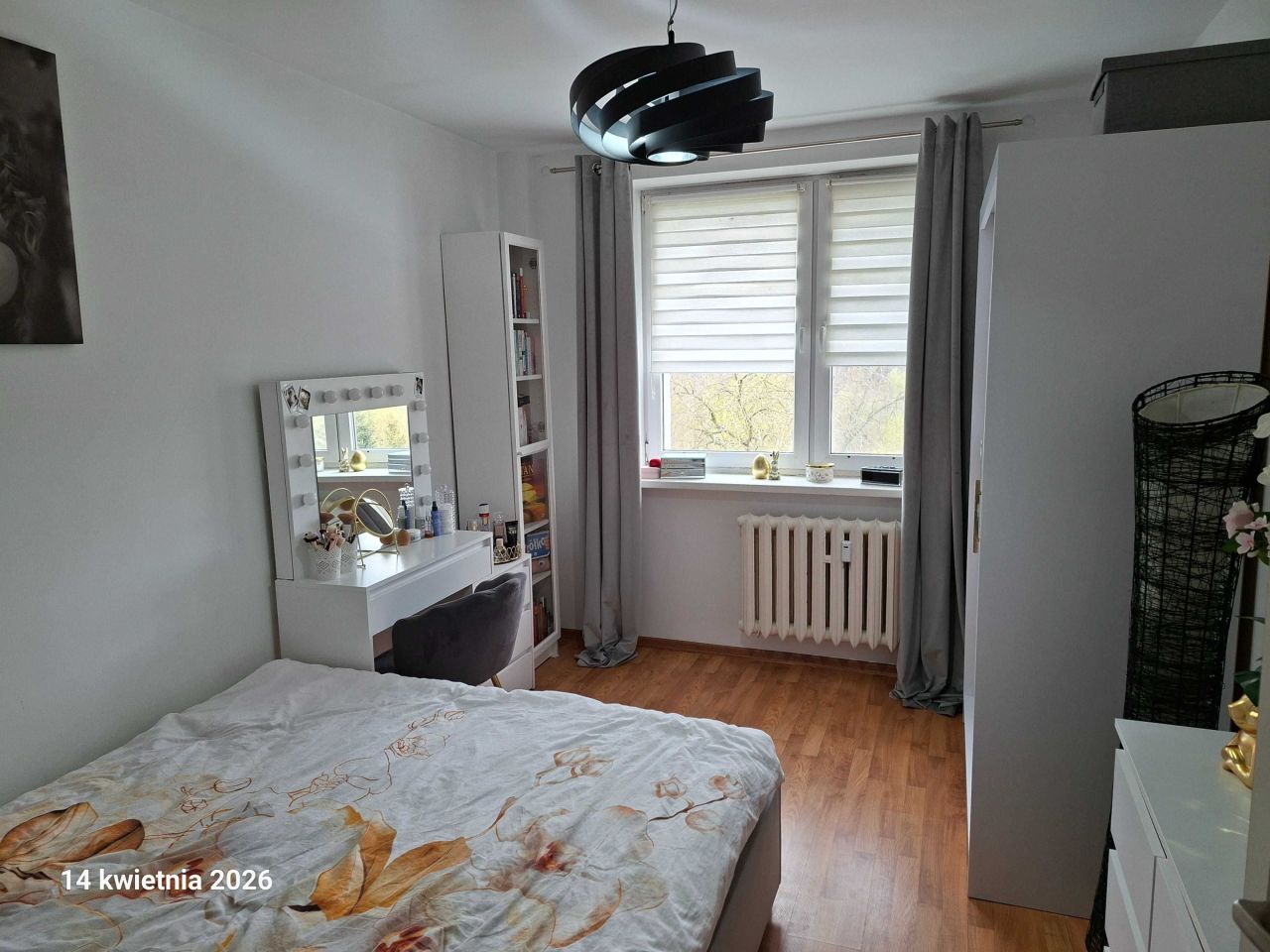 Mieszkanie 2-pokojowe Mogilno. Zdjęcie 4