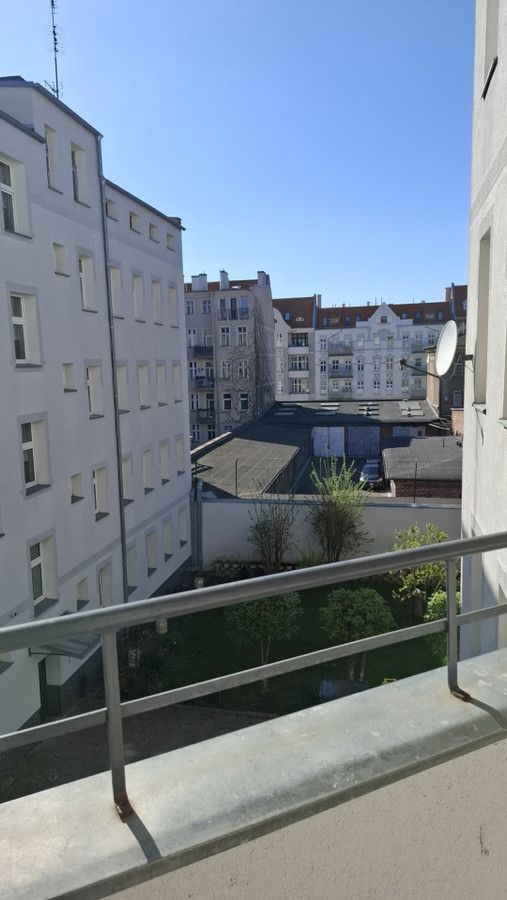 Mieszkanie 5-pokojowe Szczecin Centrum, ul. Bolesława Śmiałego. Zdjęcie 11