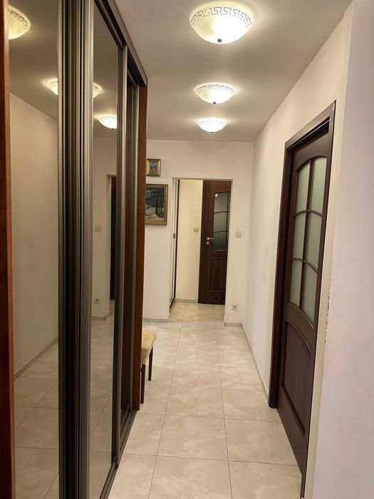 Mieszkanie 3-pokojowe Warszawa Bródno. Zdjęcie 2