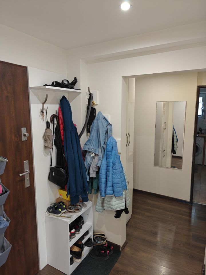 Mieszkanie 3-pokojowe Olkusz, ul. Marii Konopnickiej. Zdjęcie 8
