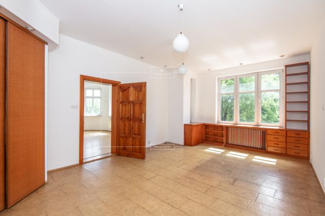 Mieszkanie 6-pokojowe Poznań Wilda, ul. Wierzbięcice. Zdjęcie 5