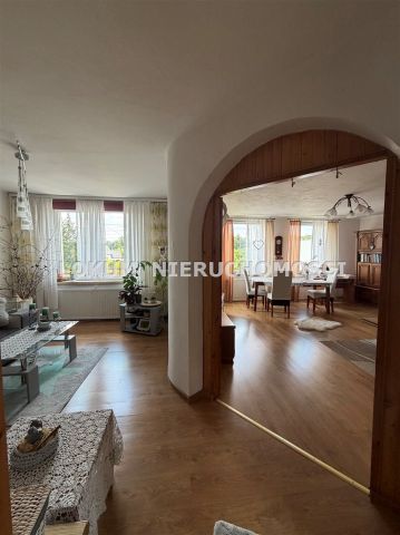 dom wolnostojący, 6 pokoi Skrzyszów, ul. 1 Maja. Zdjęcie 8