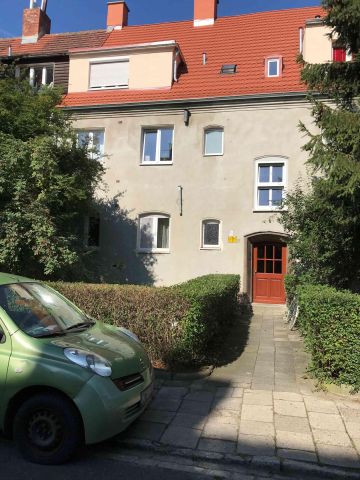 Mieszkanie 3-pokojowe Wrocław Biskupin, ul. Jana Stanisławskiego. Zdjęcie 1