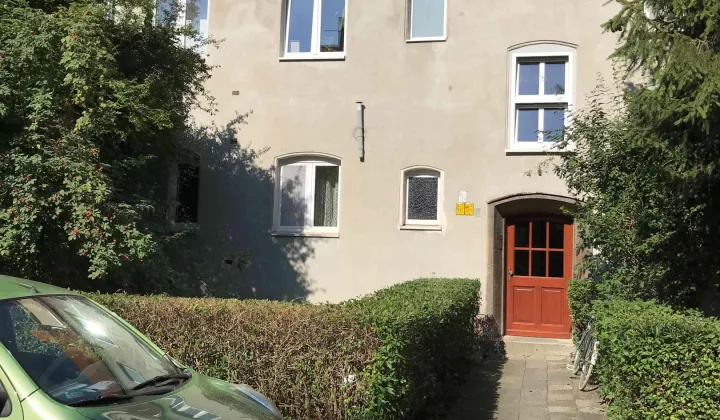 Mieszkanie 3-pokojowe Wrocław Biskupin, ul. Jana Stanisławskiego