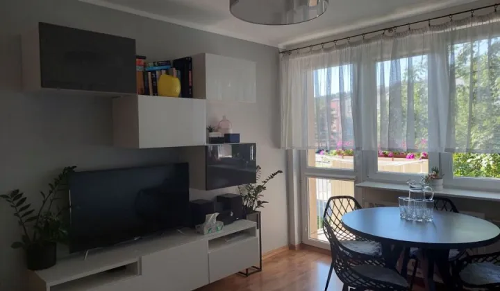 Mieszkanie 3-pokojowe Gdynia Chylonia, ul. Chylońska