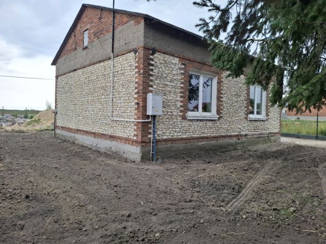dom wolnostojący Gołocice. Zdjęcie 1