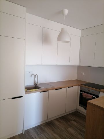 Mieszkanie 3-pokojowe Wrocław Psie Pole, ul. Kaparowa. Zdjęcie 1