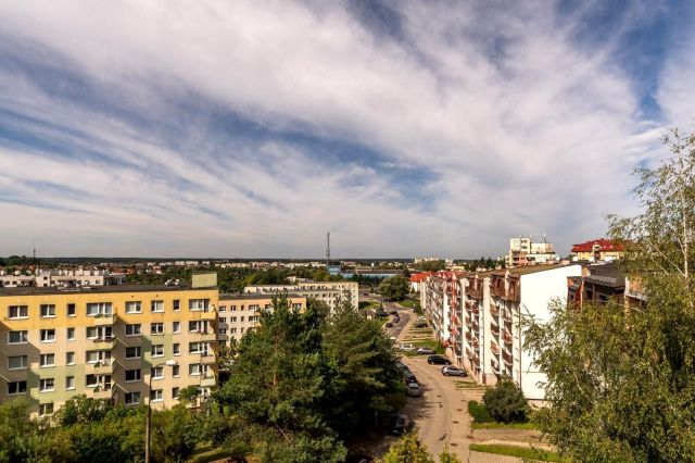 Mieszkanie 3-pokojowe Olsztyn, ul. Dywizjonu 303. Zdjęcie 19