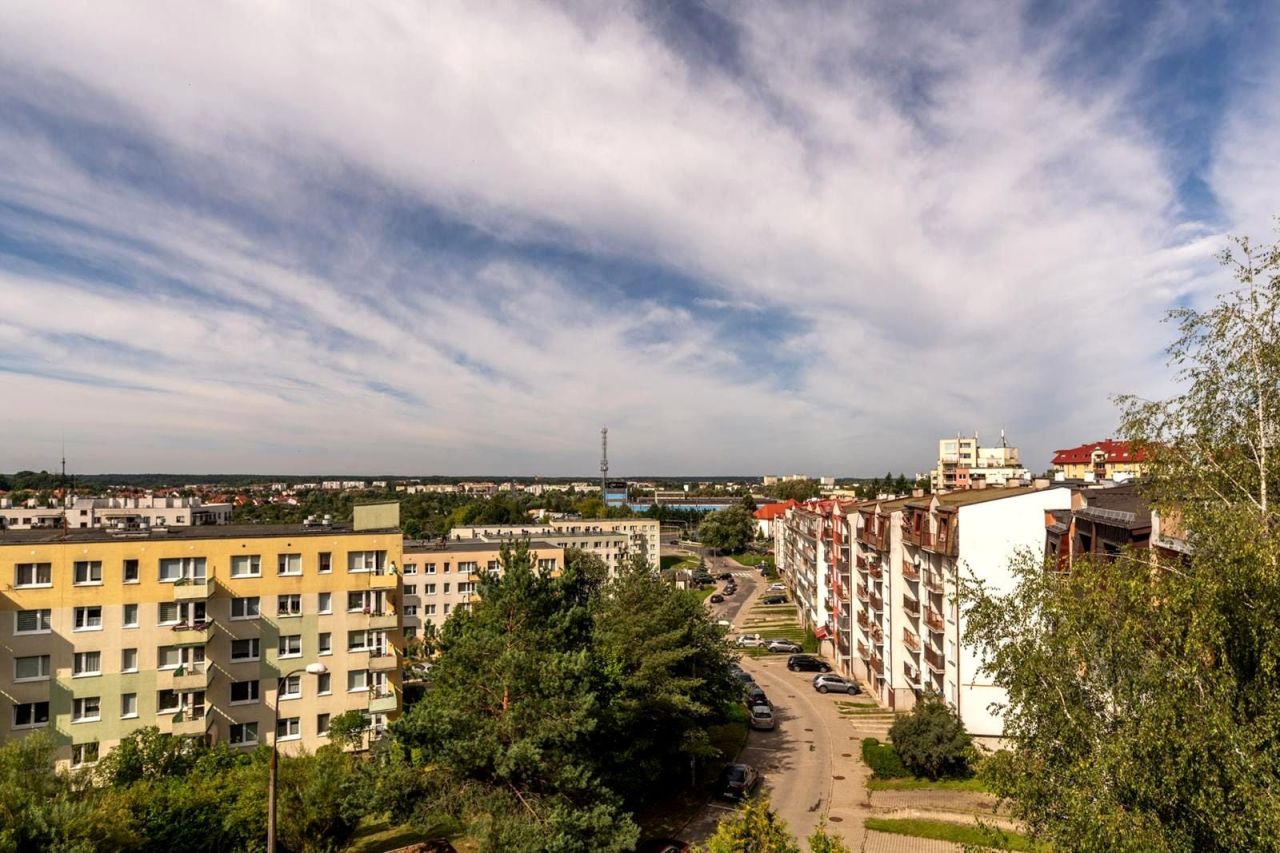 Mieszkanie 3-pokojowe Olsztyn, ul. Dywizjonu 303. Zdjęcie 19