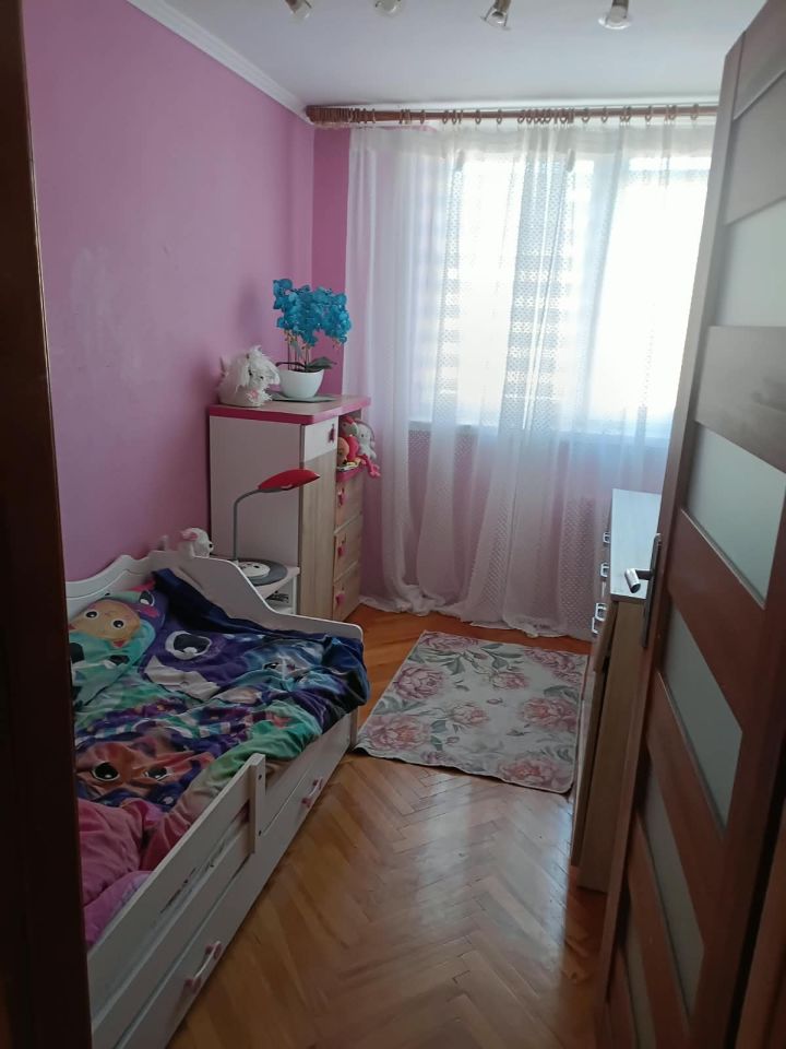 Mieszkanie 3-pokojowe Kraśnik Kraśnik Fabryczny, ul. Grunwaldzka. Zdjęcie 2