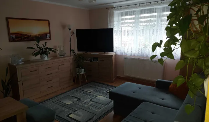 Mieszkanie 2-pokojowe Rzepin, ul. Elizy Orzeszkowej