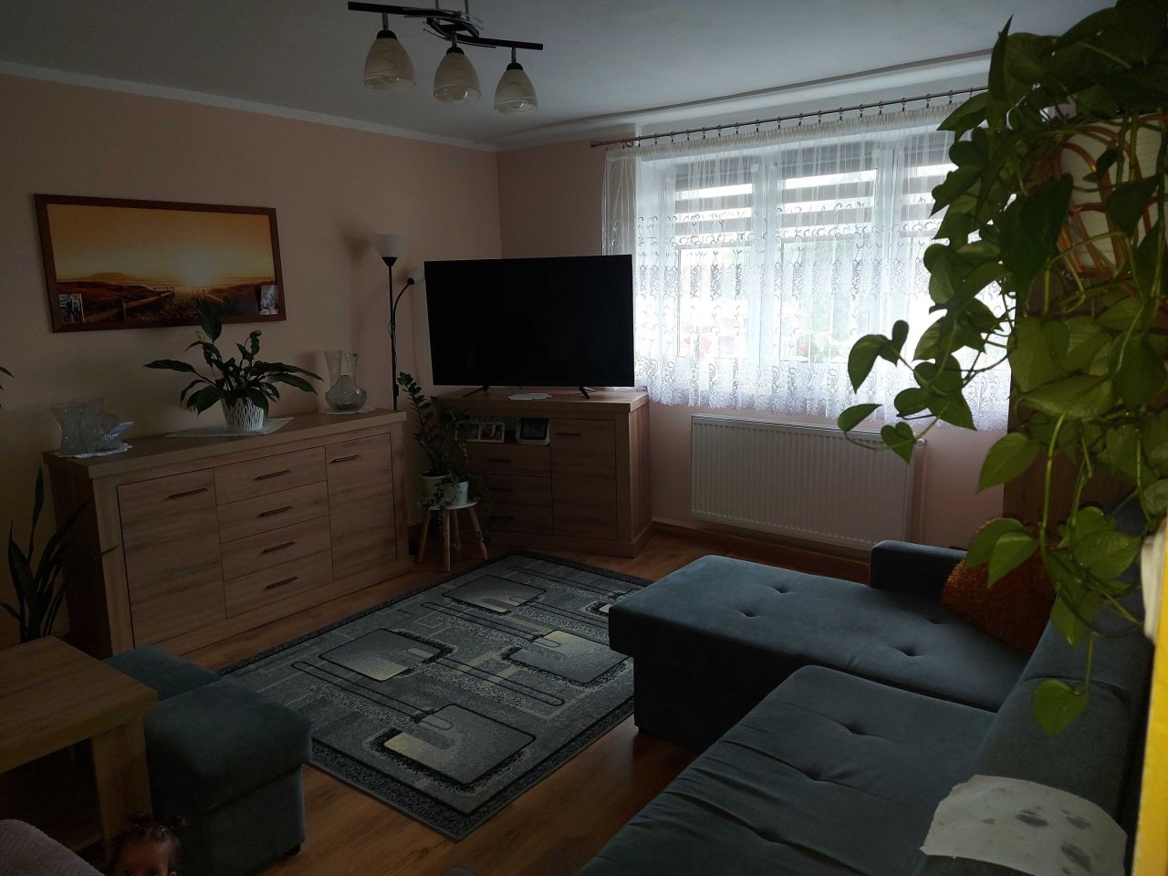 Mieszkanie Rzepin, ul. Elizy Orzeszkowej