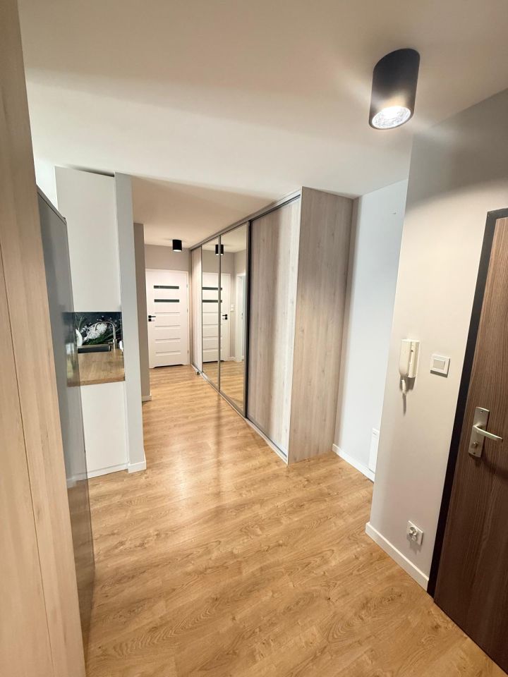 Mieszkanie 3-pokojowe Białystok Centrum, ul. Czarna. Zdjęcie 19