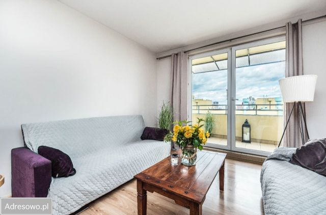 Mieszkanie 2-pokojowe Wrocław Gądów Mały, ul. Balonowa. Zdjęcie 1