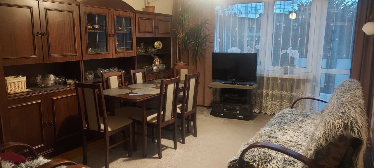 Mieszkanie 3-pokojowe Dębica, ul. Sikorskiego