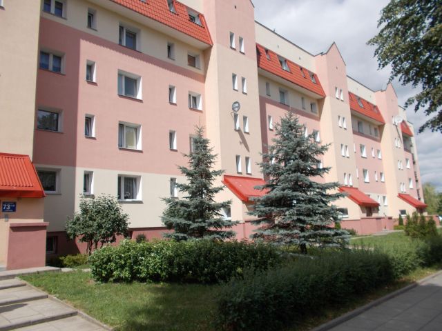 Mieszkanie 2-pokojowe Elbląg Centrum, ul. Artura Grottgera. Zdjęcie 1
