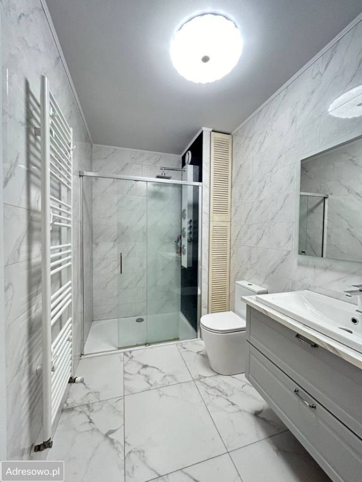 Mieszkanie 4-pokojowe Wrocław Maślice, ul. Węgliniecka. Zdjęcie 12