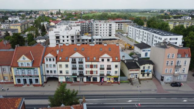 Lokal Iława, ul. Tadeusza Kościuszki . Zdjęcie 1