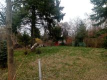 Działka rod Warszawa Bemowo. Zdjęcie 2