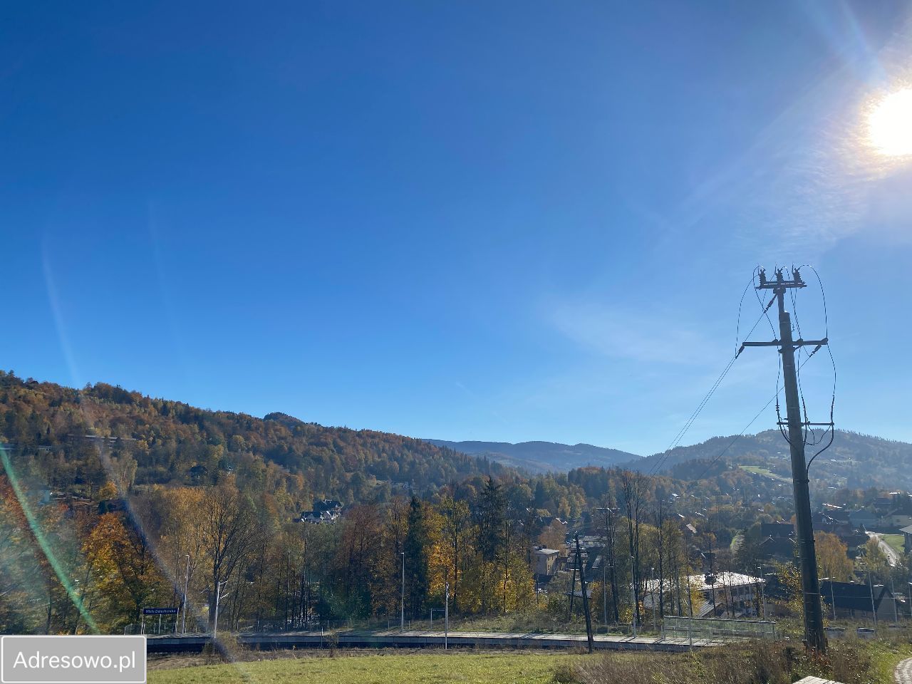 Działka budowlana Wisła Dziechcinka, ul. Sosnowa. Zdjęcie 6