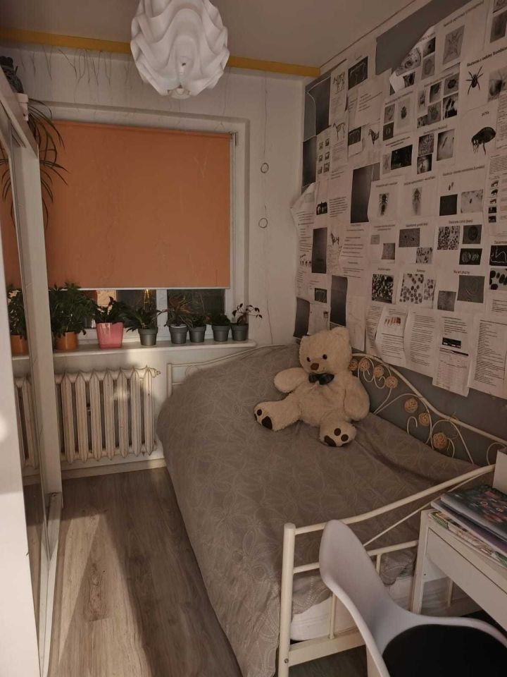 Mieszkanie 3-pokojowe Nowogard, ul. Bankowa. Zdjęcie 4