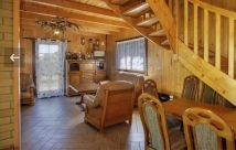 dom letniskowy Gliniana Góra. Zdjęcie 4