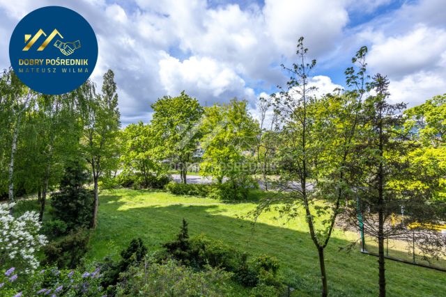 Mieszkanie 2-pokojowe Gdańsk Zaspa, ul. Pilotów. Zdjęcie 8