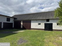 gospodarstwo, 4 pokoje Nadzież. Zdjęcie 3