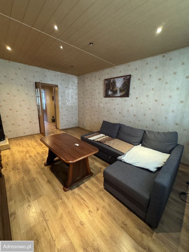 Mieszkanie 2-pokojowe Sosnowiec Niwka, ul. Stanisława Mikołajczyka