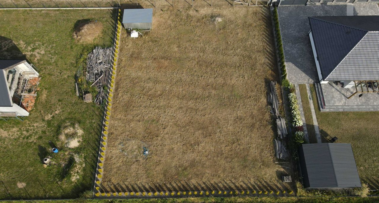 Działka budowlana Prostki. Zdjęcie 4