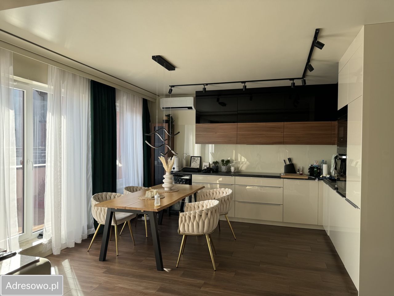 Mieszkanie 4-pokojowe Kołobrzeg, ul. Mazowiecka. Zdjęcie 9