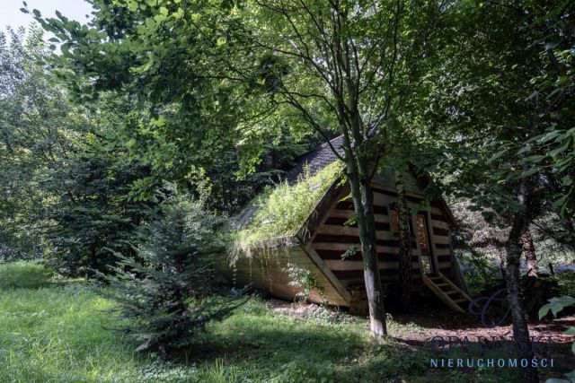 dom wolnostojący, 11 pokoi Lipie. Zdjęcie 5