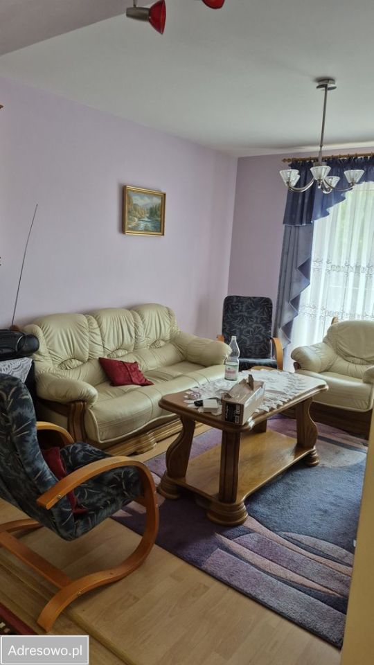 dom wolnostojący, 6 pokoi Brenna Leśnica. Zdjęcie 5