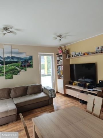 Mieszkanie 2-pokojowe Łódź Widzew, ul. Zakładowa. Zdjęcie 1