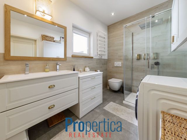 dom wolnostojący, 8 pokoi Zielonka, ul. Jana Kilińskiego. Zdjęcie 6