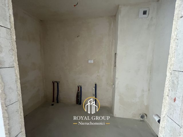 Mieszkanie 2-pokojowe Lublin Czechów, ul. Mirosława Dereckiego. Zdjęcie 5