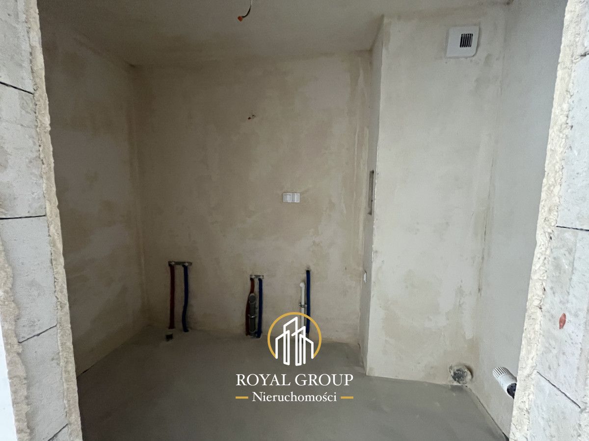 Mieszkanie 2-pokojowe Lublin Czechów, ul. Mirosława Dereckiego. Zdjęcie 5