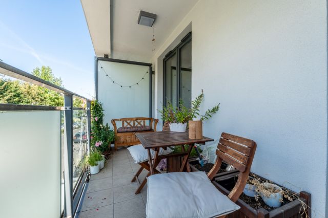 Mieszkanie 2-pokojowe Warszawa Praga-Południe, ul. gen. Stanisława Skalskiego. Zdjęcie 9