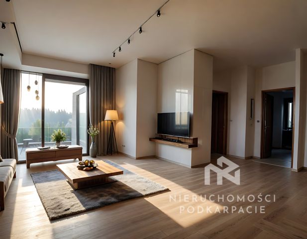 Mieszkanie 1-pokojowe Rzeszów, ul. Fryderyka Szopena. Zdjęcie 1