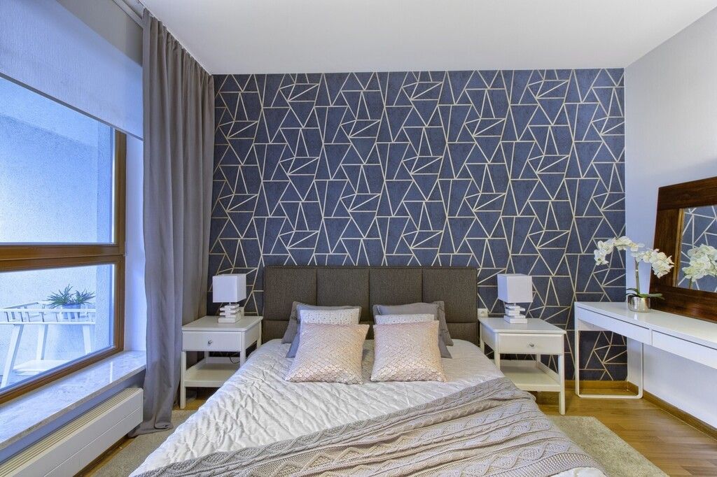 Mieszkanie 2-pokojowe Warszawa Wilanów, ul. Adama Branickiego. Zdjęcie 6