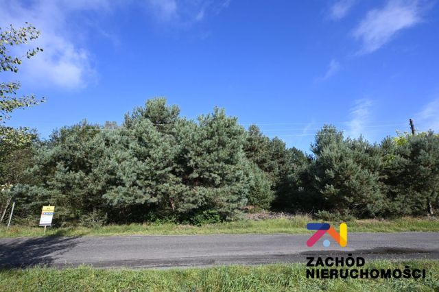 Działka budowlana Radomia. Zdjęcie 1