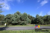 Działka budowlana Radomia