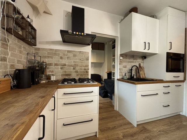 Mieszkanie 2-pokojowe Warszawa Ursynów, ul. Marii Grzegorzewskiej. Zdjęcie 6