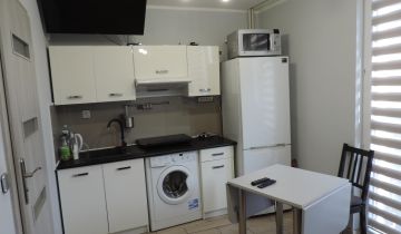 Mieszkanie 1-pokojowe Warszawa Praga-Północ, ul. Ząbkowska