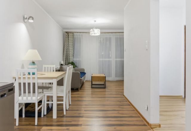 Mieszkanie 2-pokojowe Kraków Bieżanów, ul. Górników. Zdjęcie 3